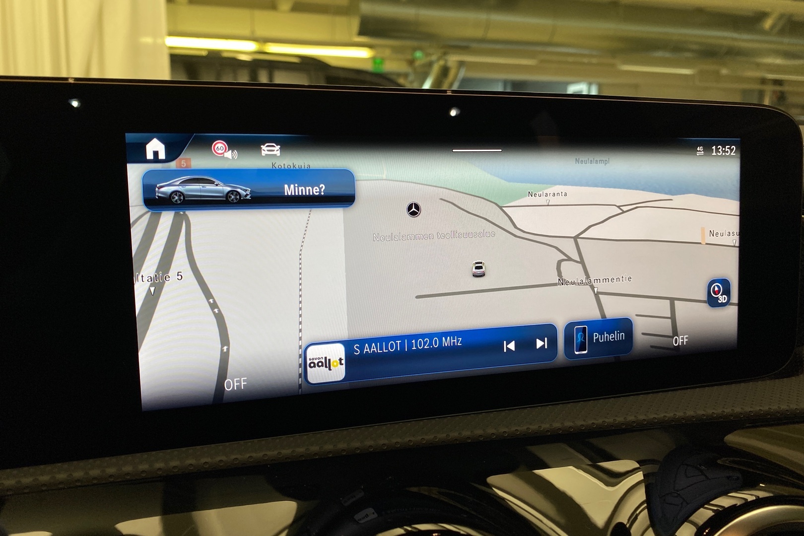 MERCEDES-BENZ CLA 2025