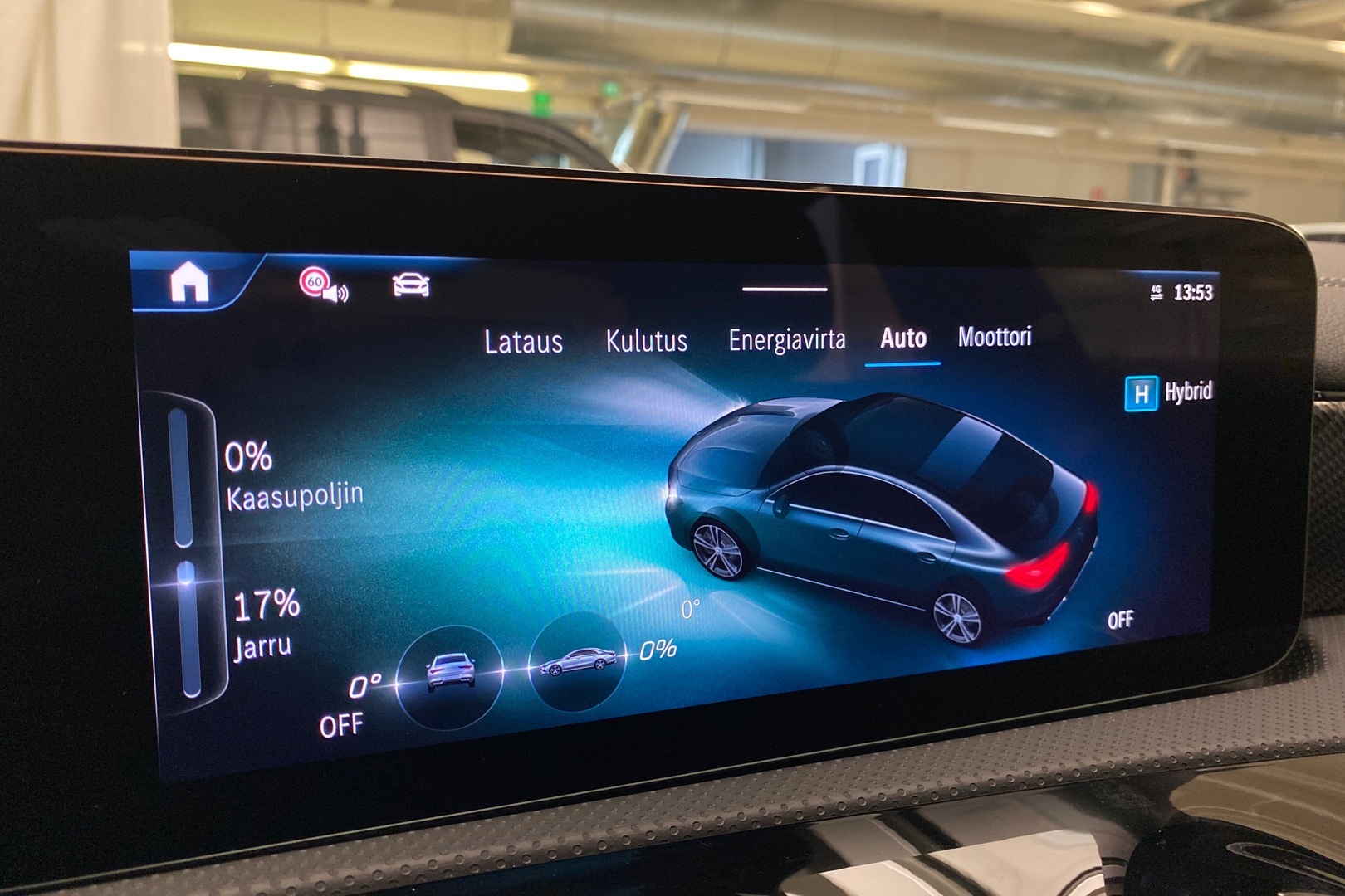 MERCEDES-BENZ CLA 2025