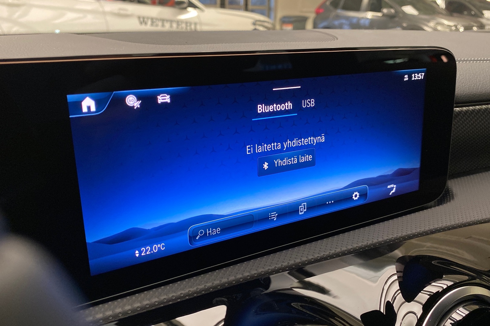 MERCEDES-BENZ CLA 2025