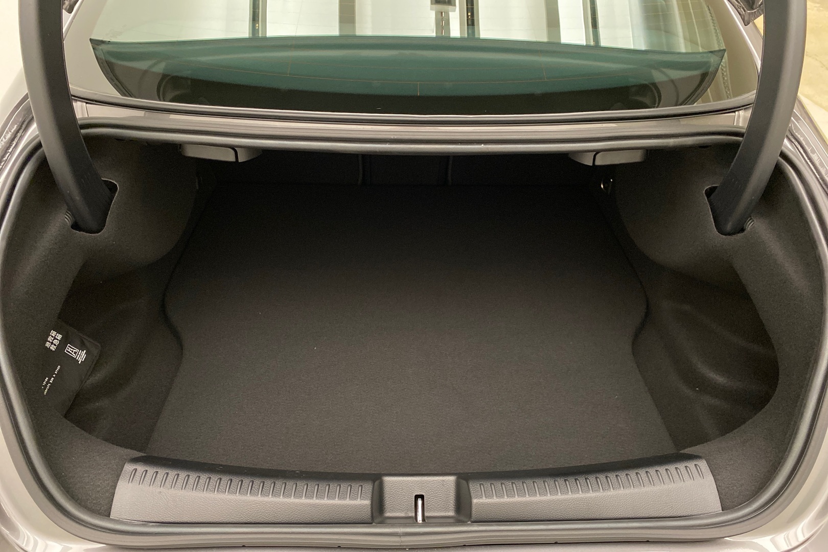 MERCEDES-BENZ CLA 2025