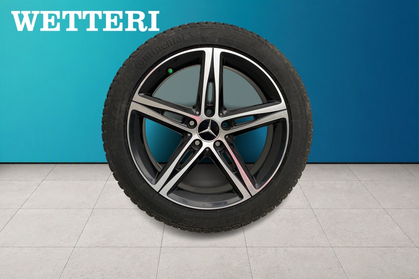 MERCEDES-BENZ A 2021