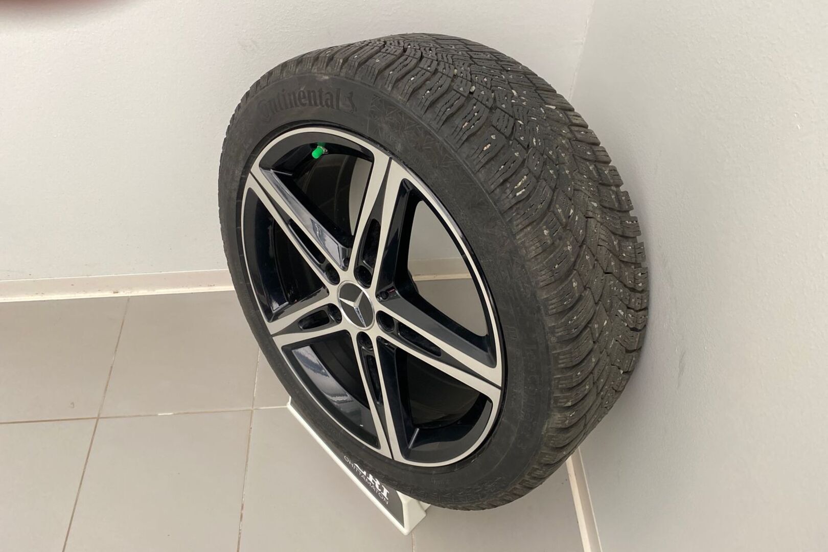 MERCEDES-BENZ A 2021