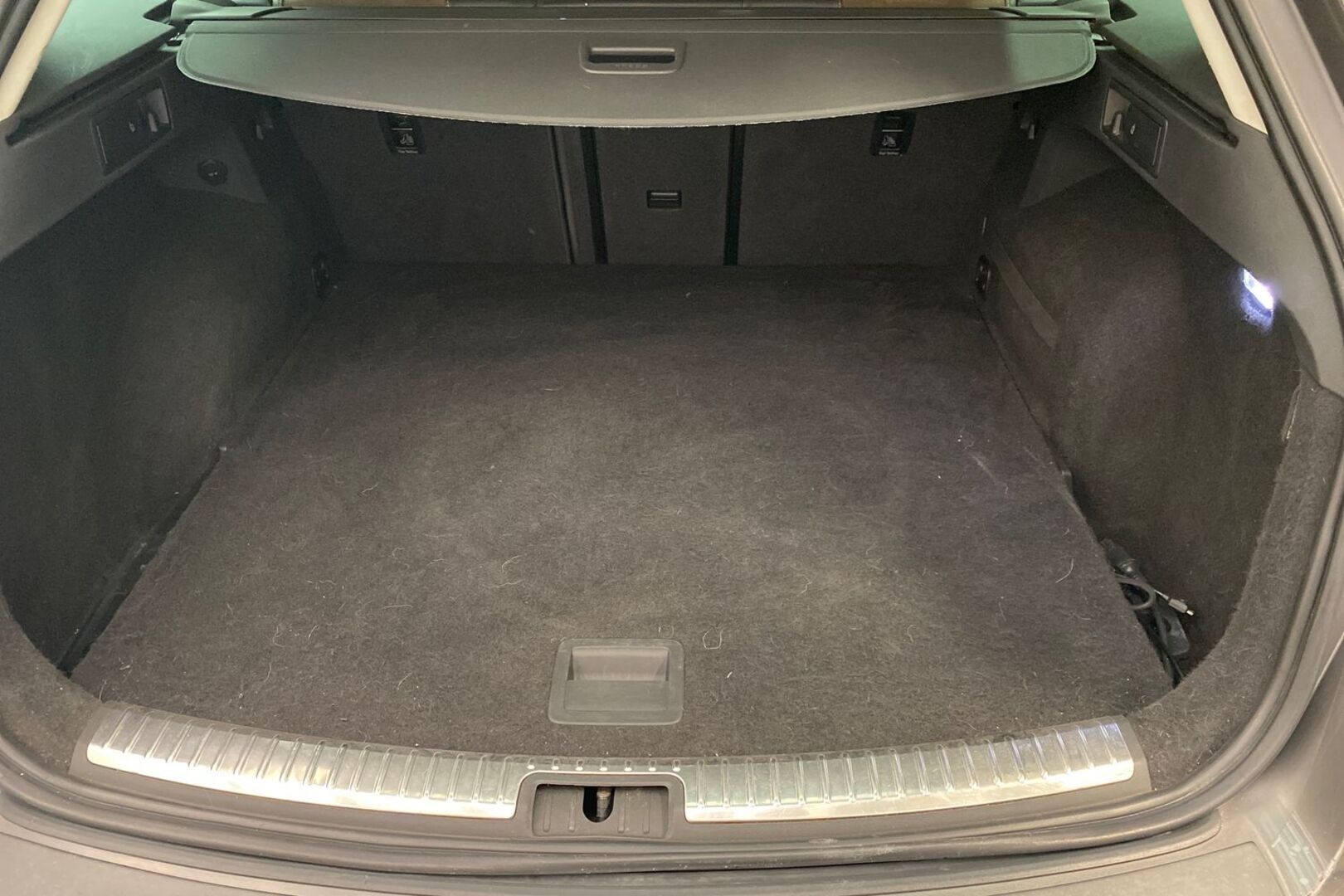 SEAT Leon X-Perience 12