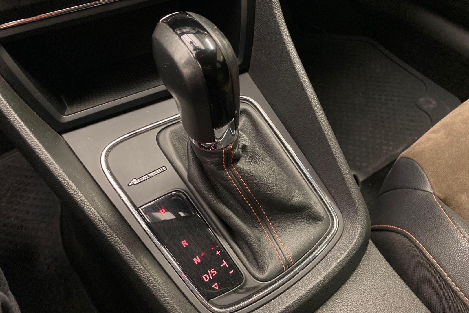 SEAT Leon X-Perience 19