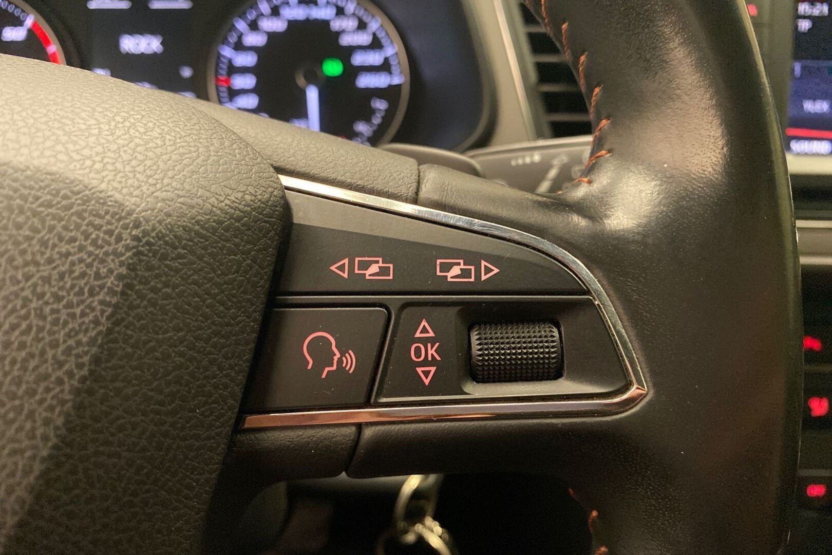 SEAT Leon X-Perience 24