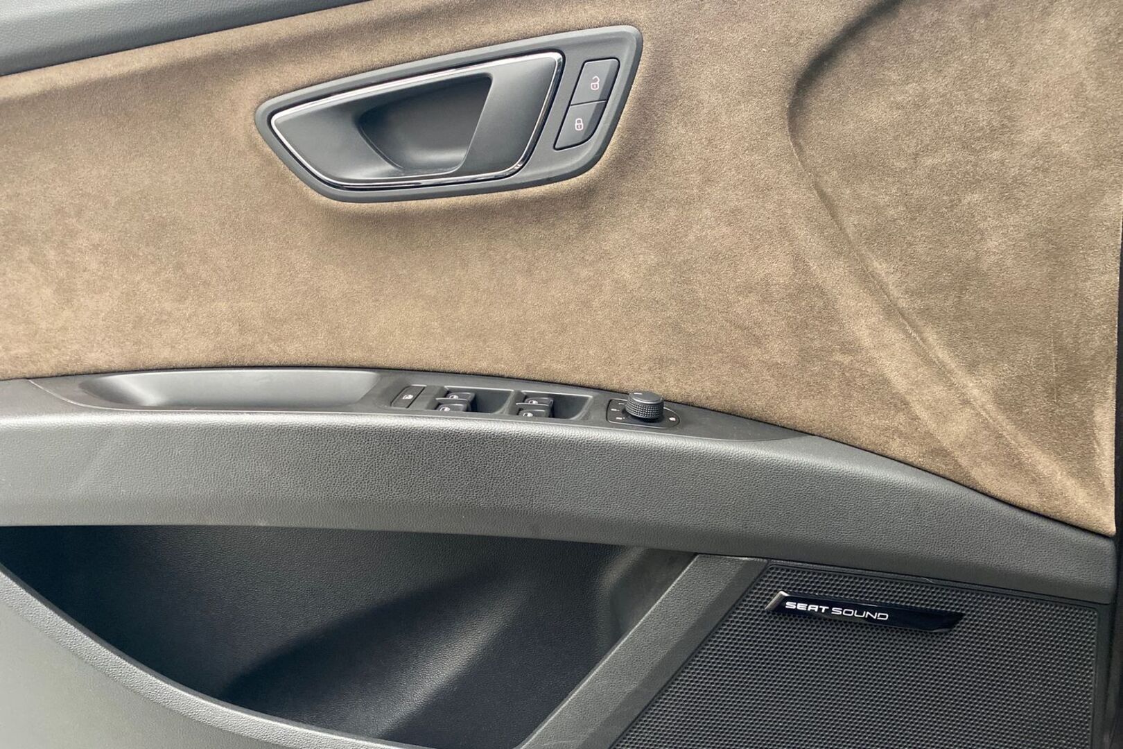 SEAT Leon X-Perience 27