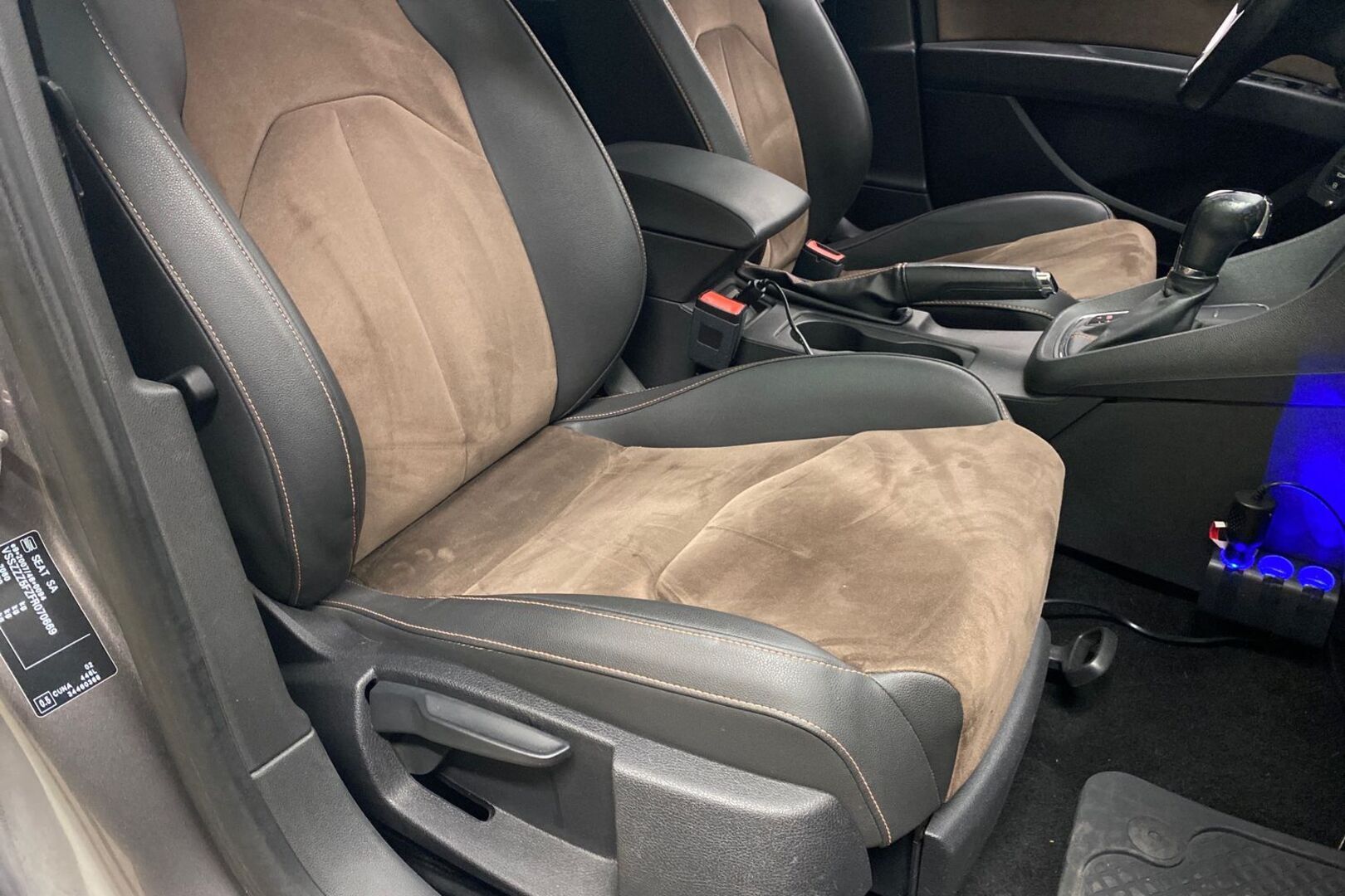 SEAT Leon X-Perience 29