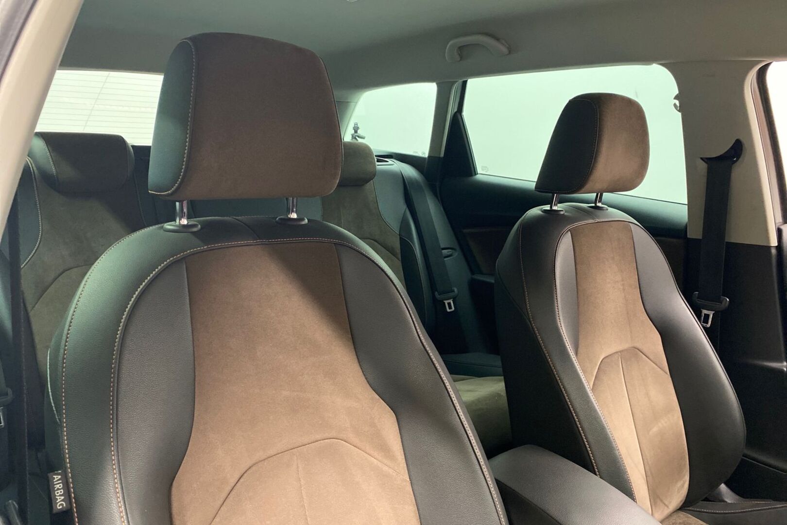 SEAT Leon X-Perience 30