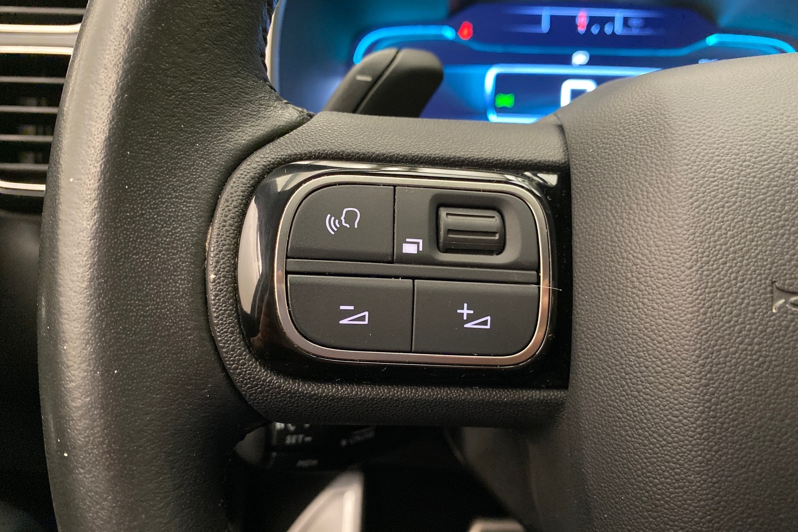 CITROEN C5 Aircross 2020
