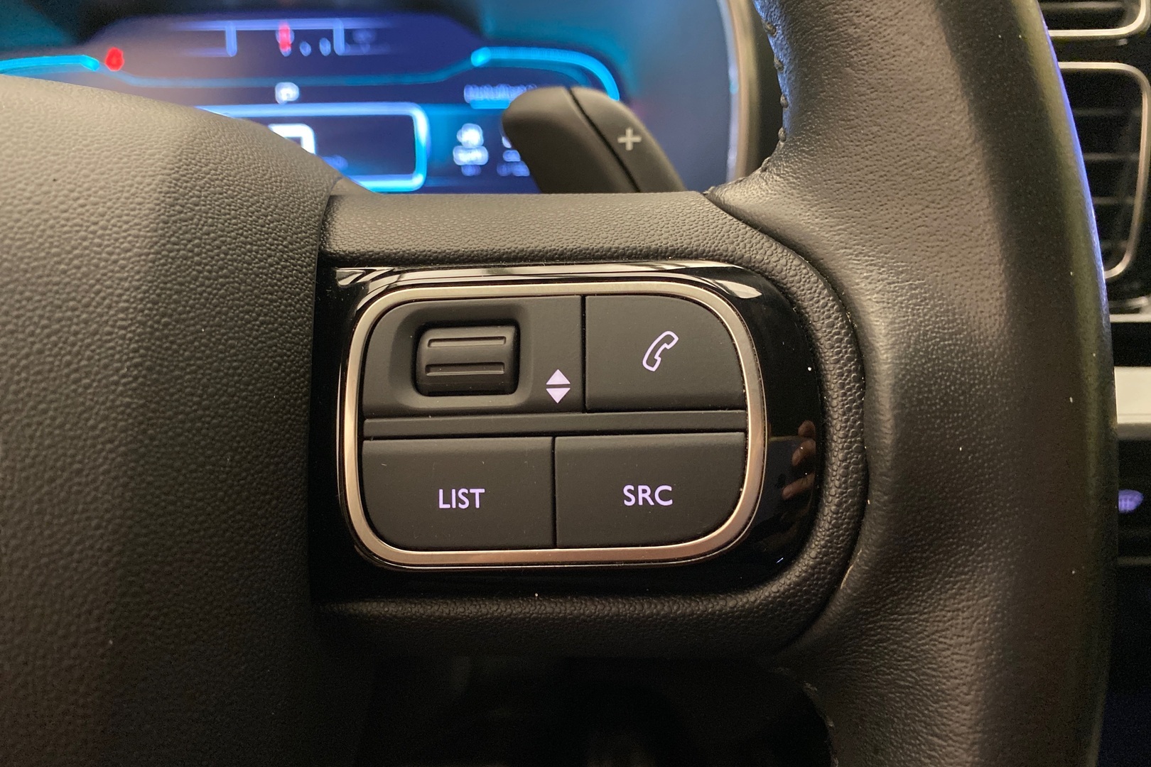 CITROEN C5 Aircross 2020
