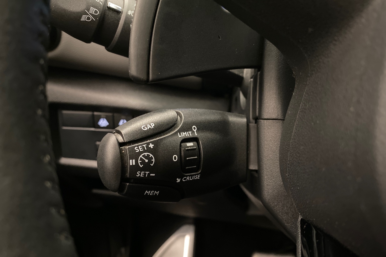 CITROEN C5 Aircross 2020