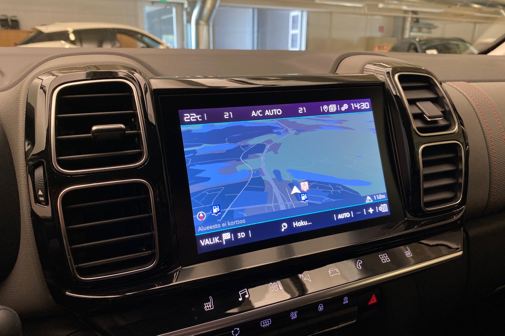 CITROEN C5 Aircross 2020