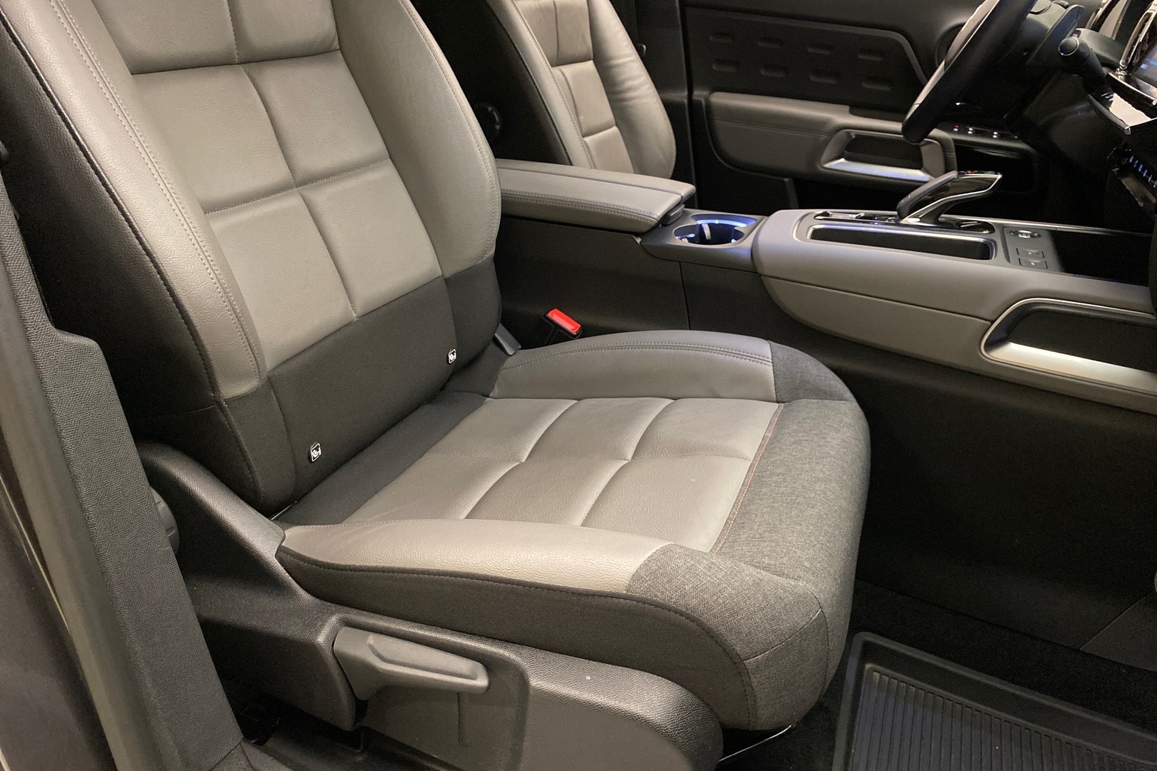 CITROEN C5 Aircross 2020