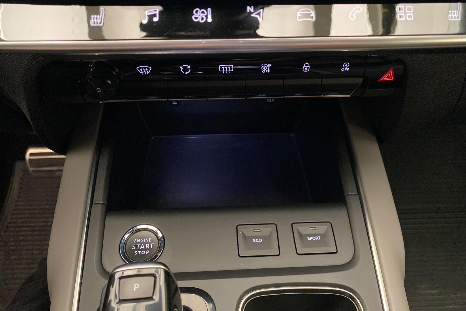 CITROEN C5 Aircross 2020