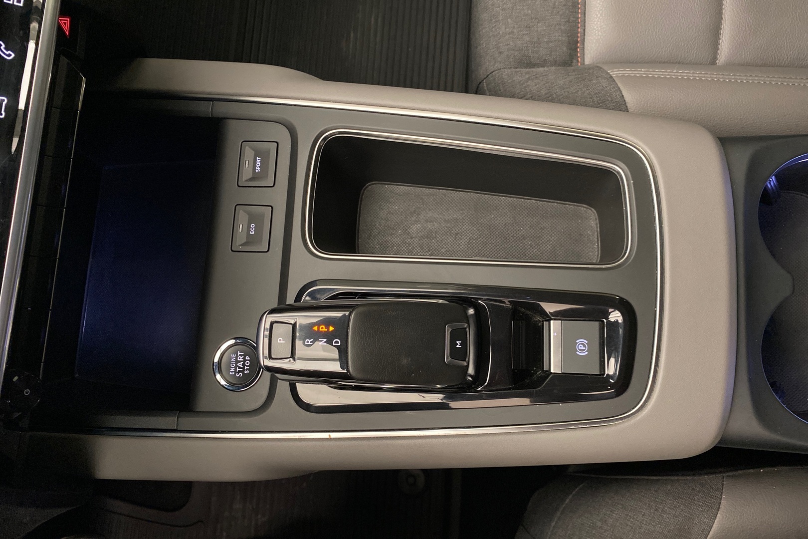 CITROEN C5 Aircross 2020