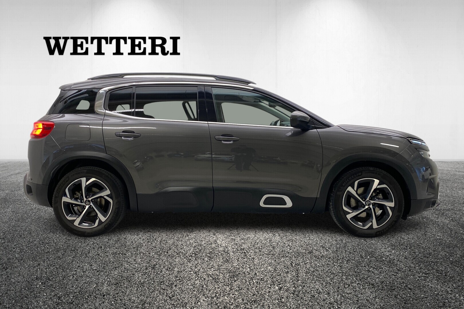CITROEN C5 Aircross 2020