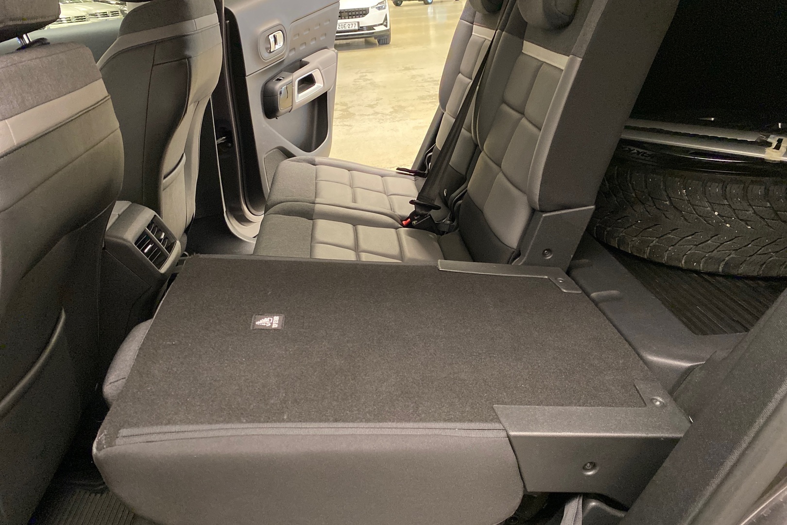 CITROEN C5 Aircross 2020