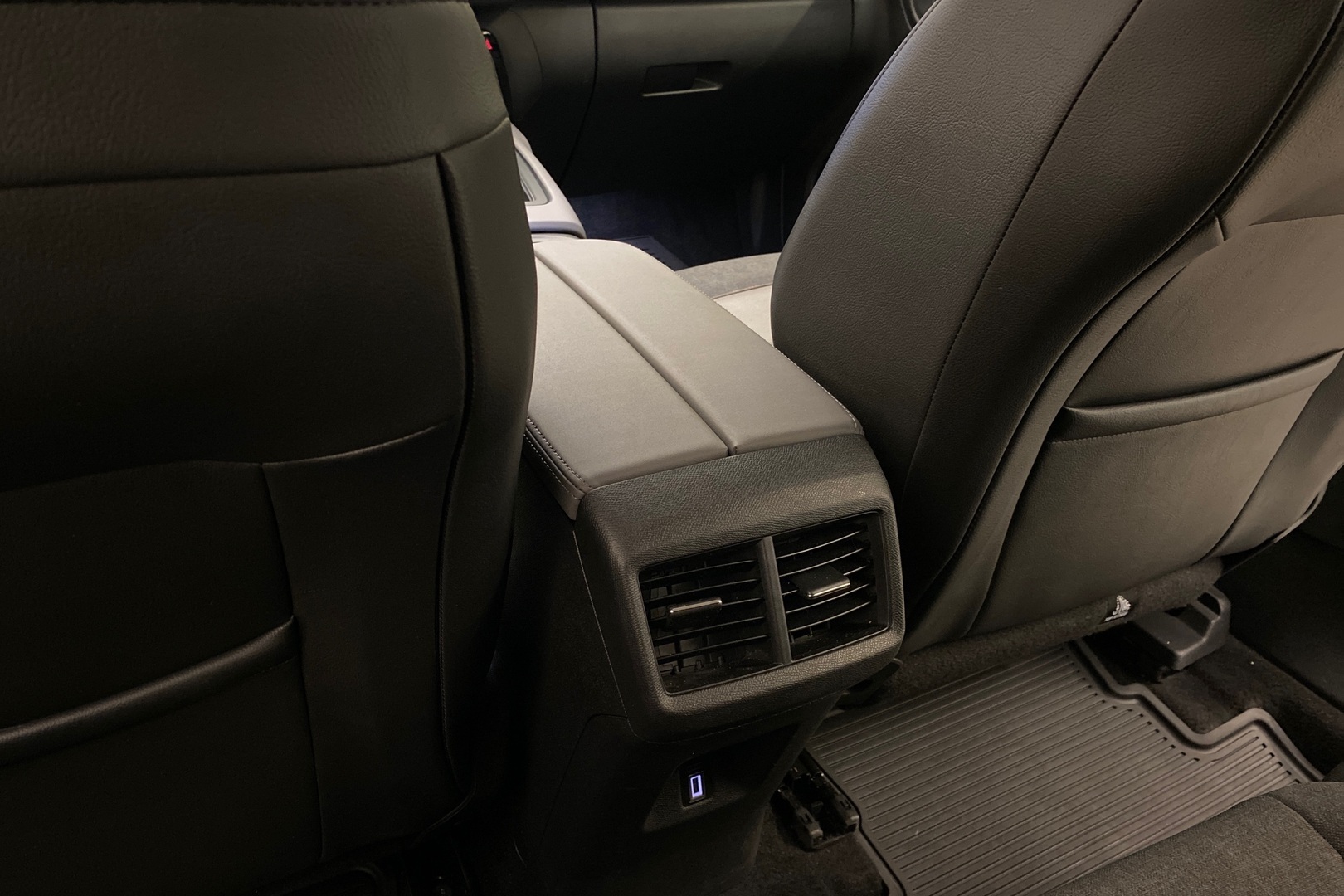 CITROEN C5 Aircross 2020