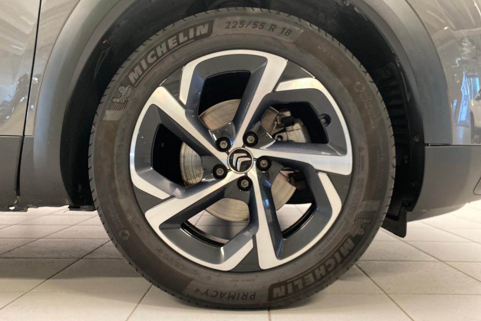 CITROEN C5 Aircross 2020