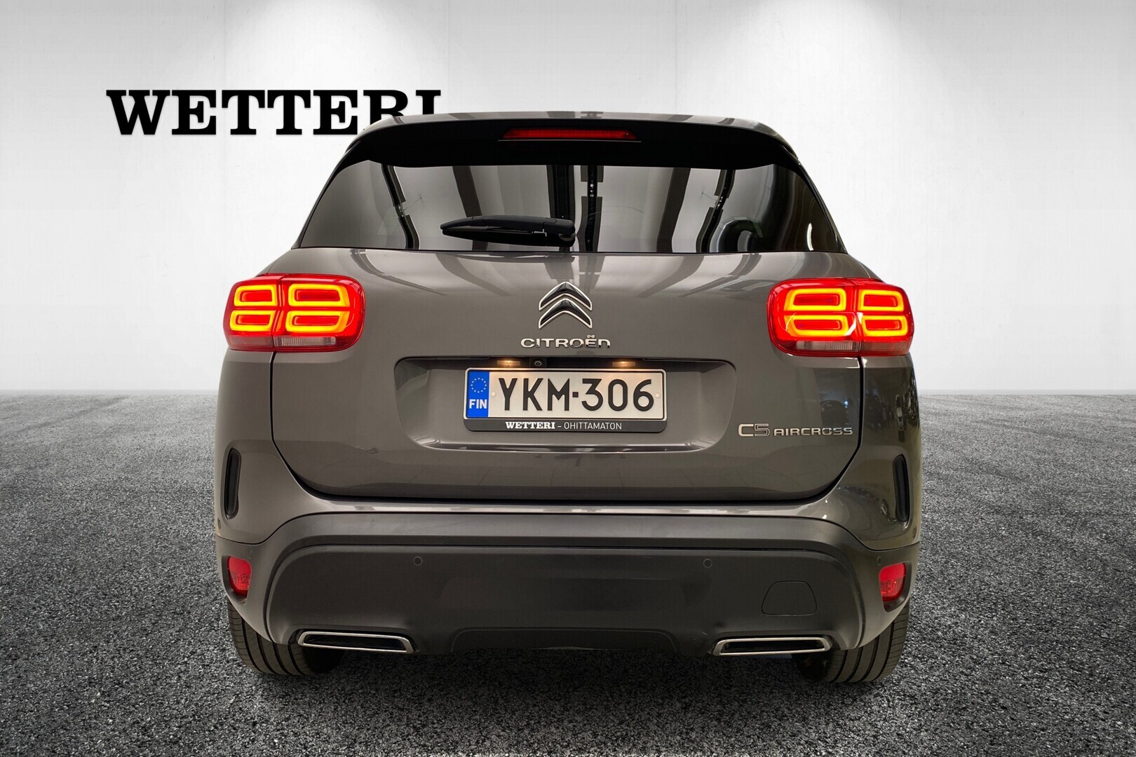 CITROEN C5 Aircross 2020