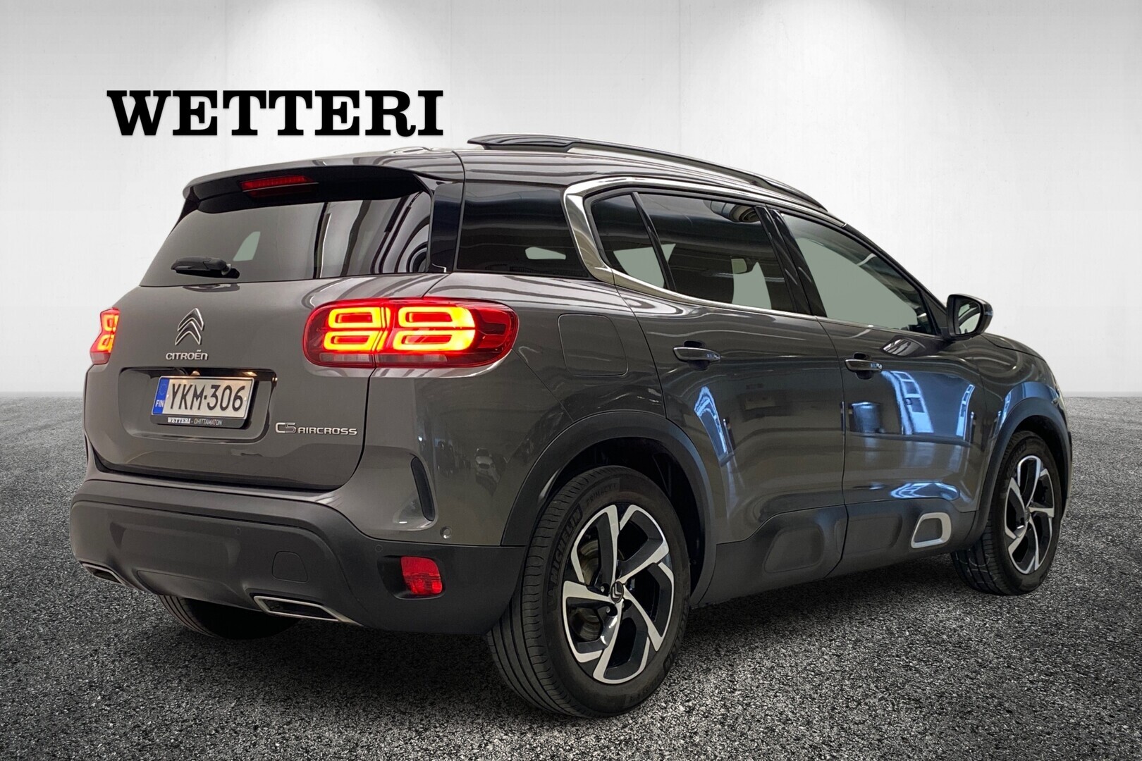 CITROEN C5 Aircross 2020