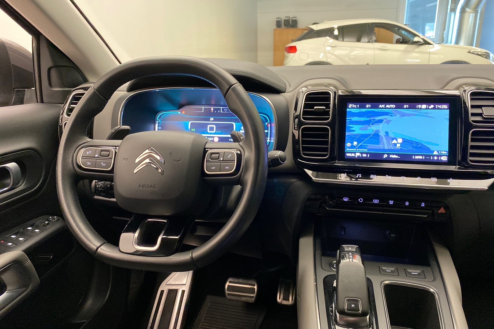 CITROEN C5 Aircross 2020