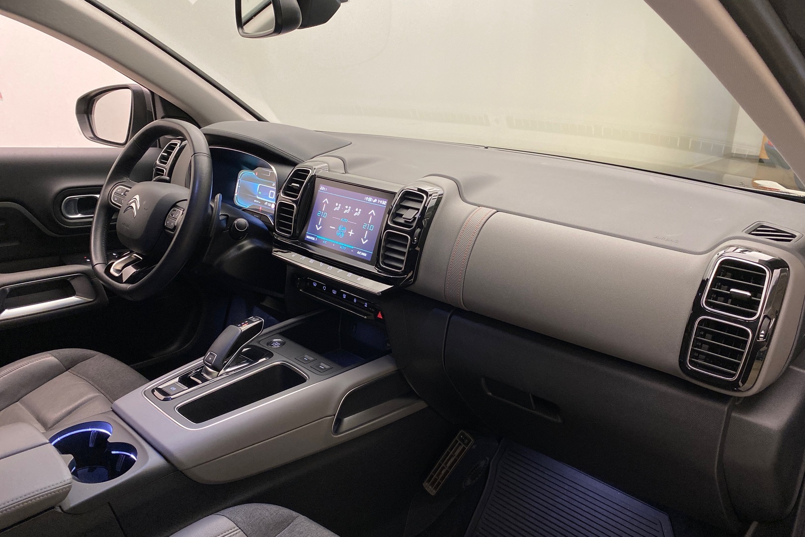 CITROEN C5 Aircross 2020