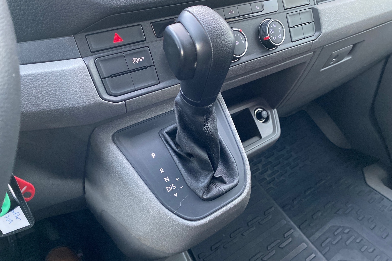 VOLKSWAGEN Crafter 2019