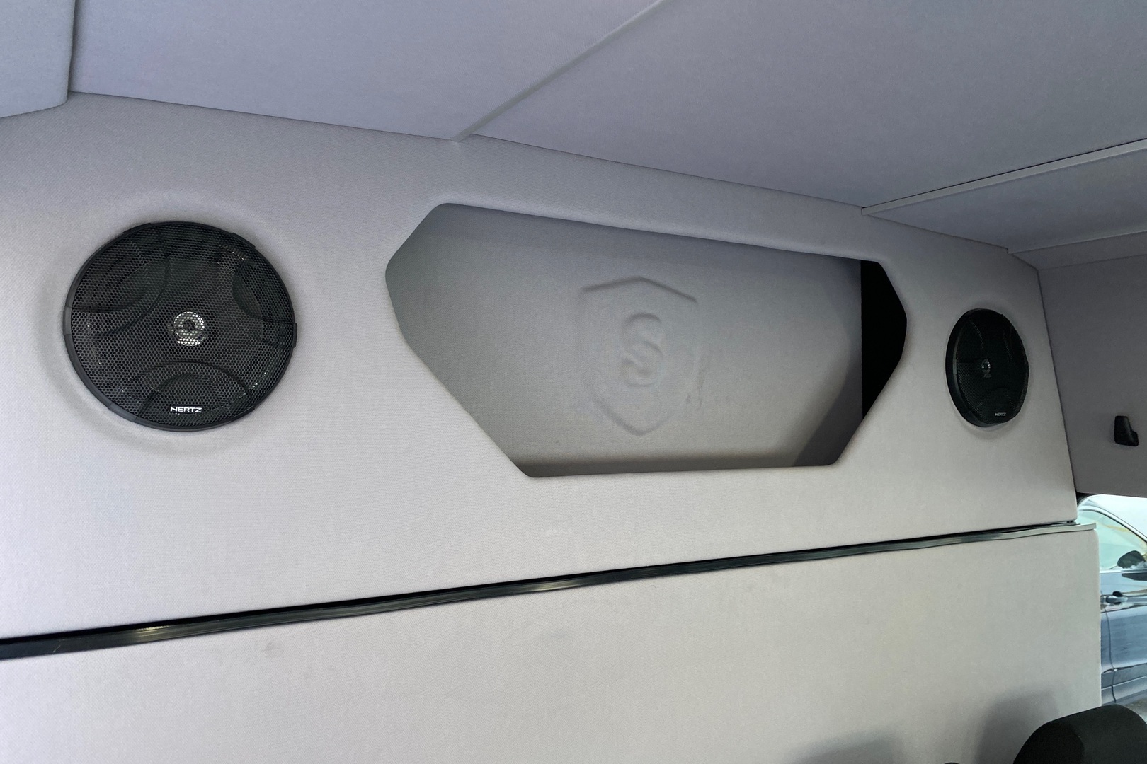 VOLKSWAGEN Crafter 2019