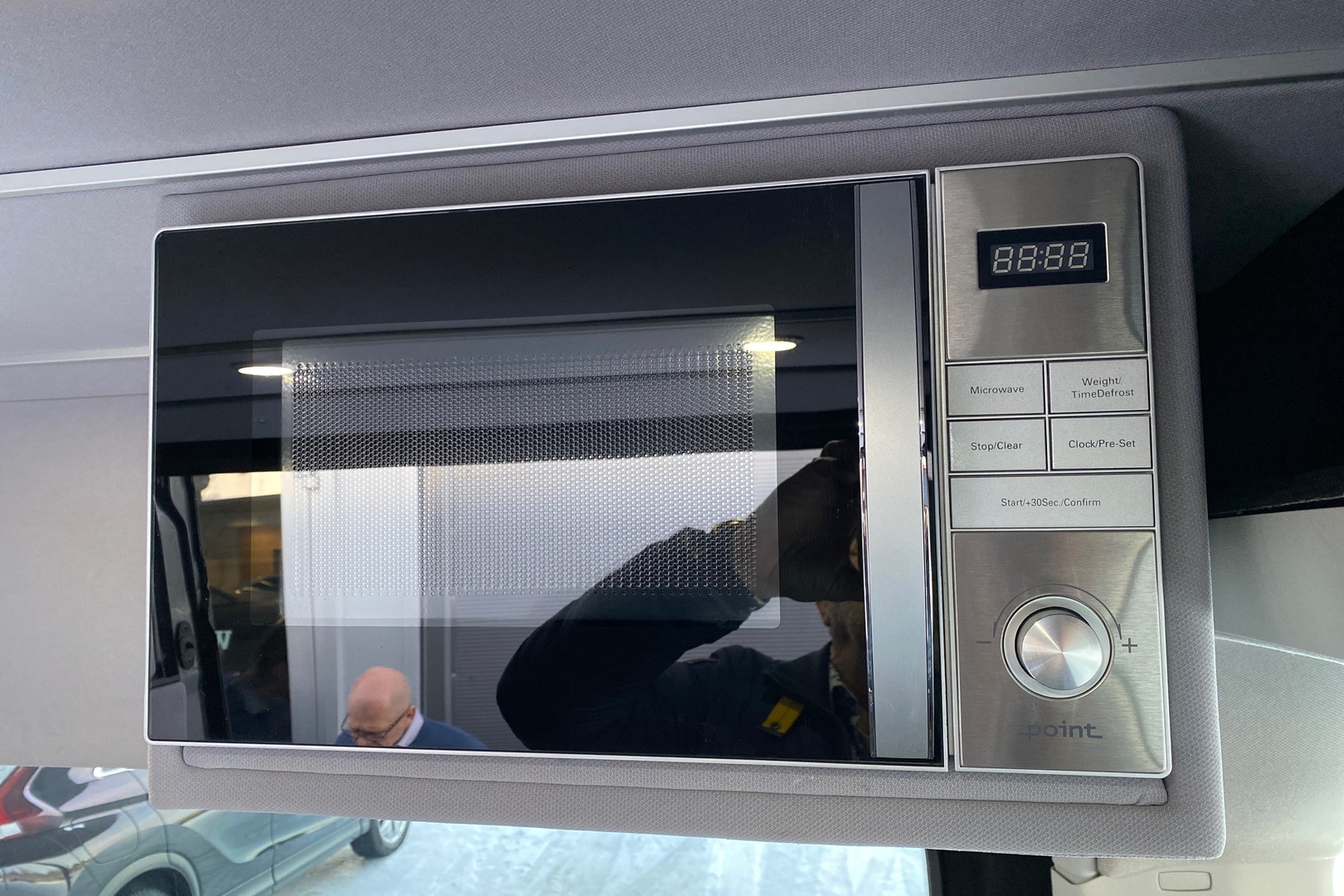 VOLKSWAGEN Crafter 2019