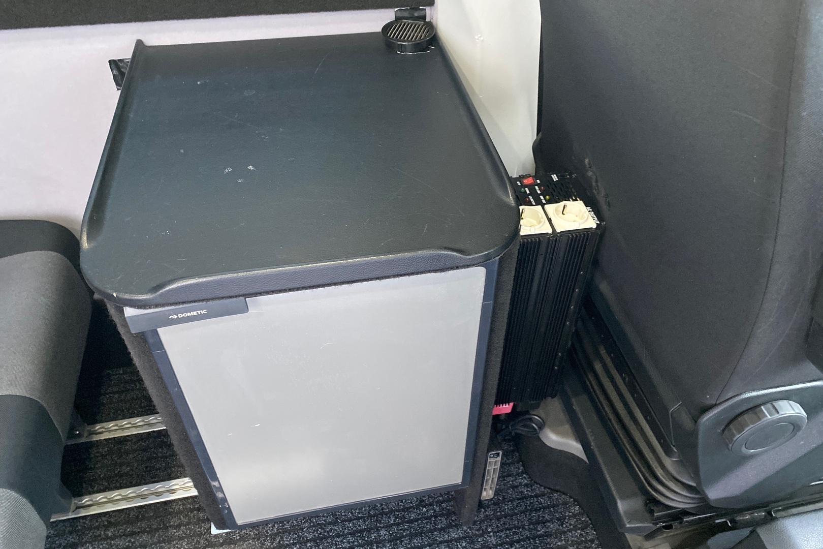 VOLKSWAGEN Crafter 2019