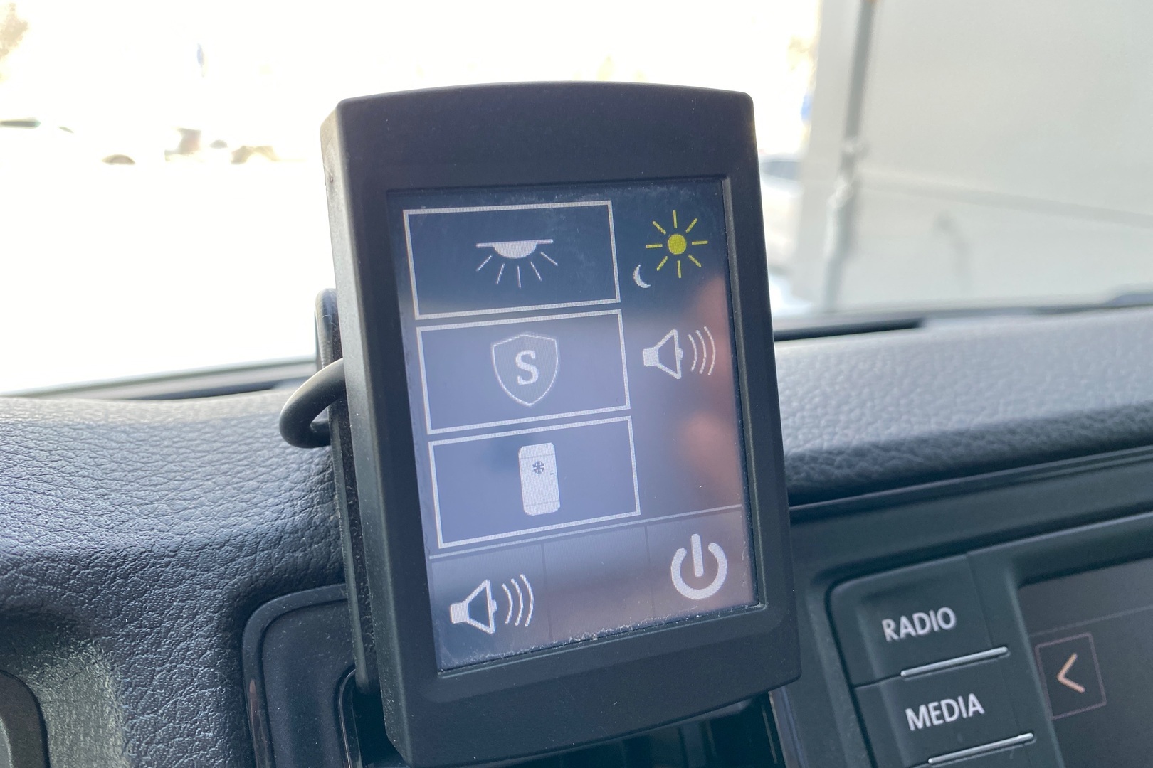 VOLKSWAGEN Crafter 2019