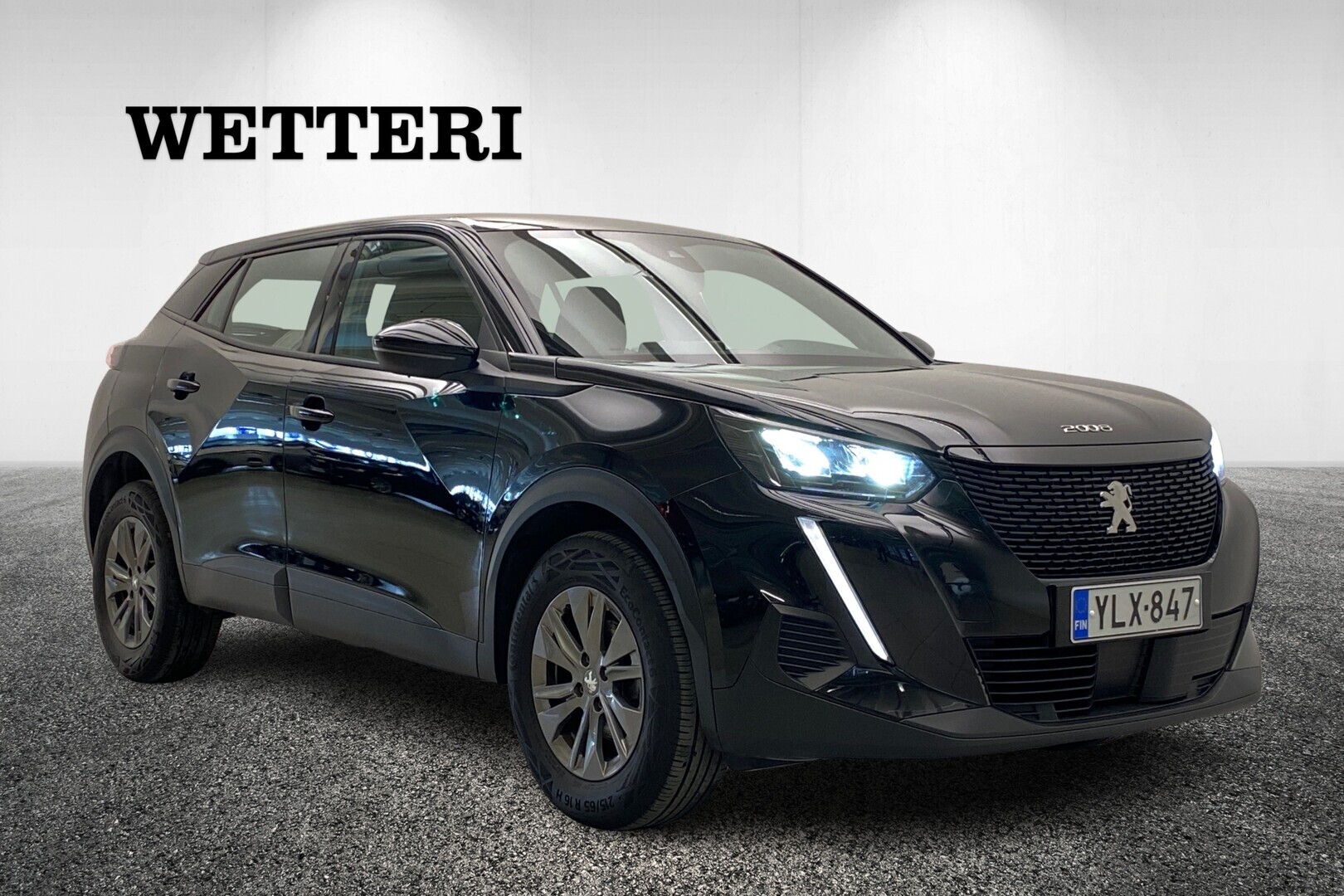 PEUGEOT 2008 2023