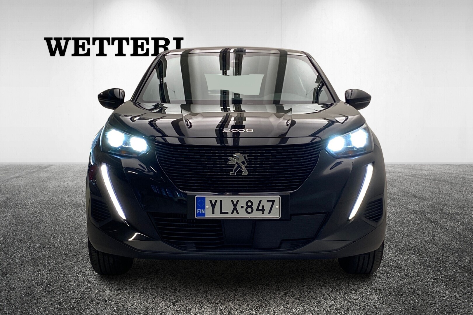 PEUGEOT 2008 2023