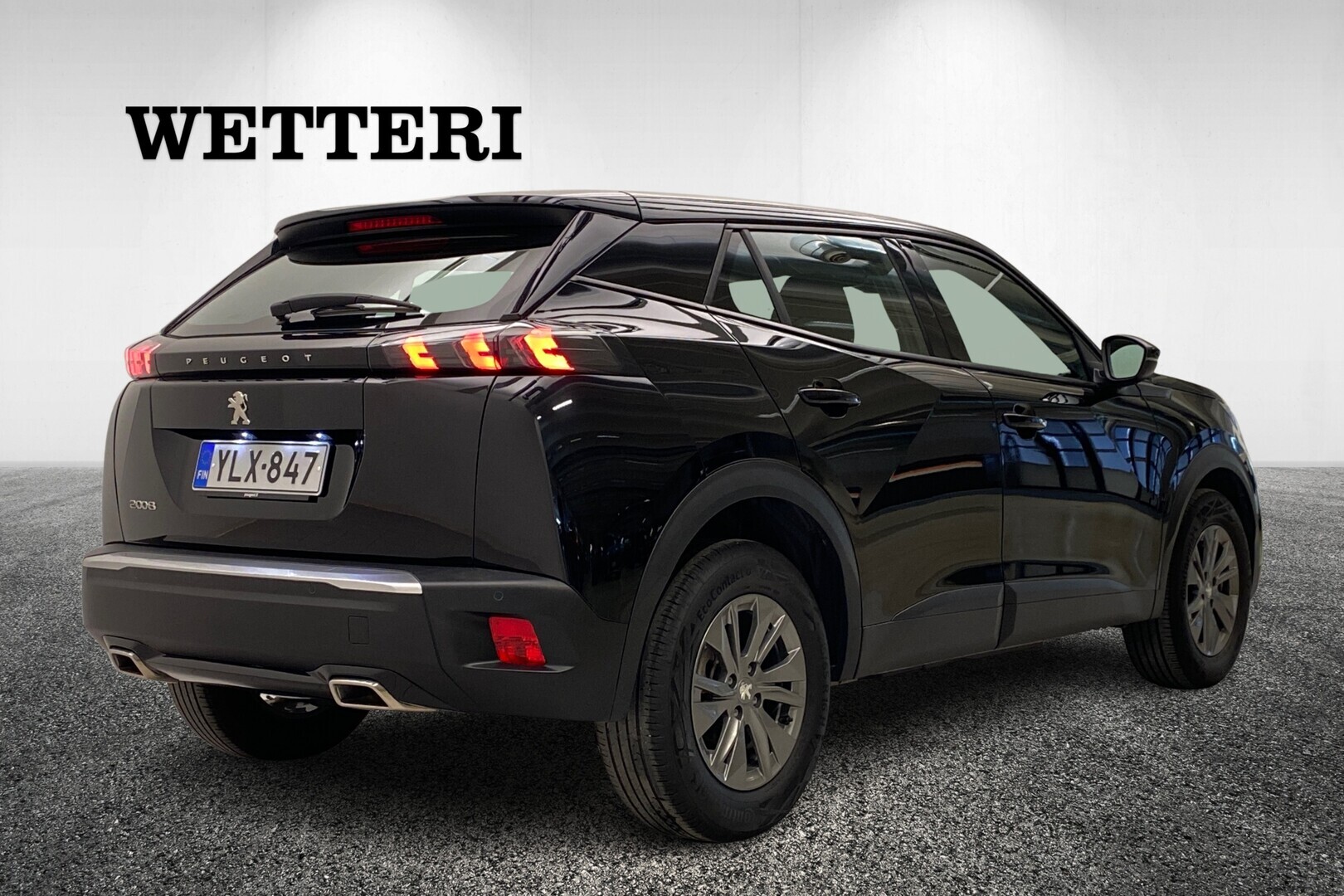 PEUGEOT 2008 2023