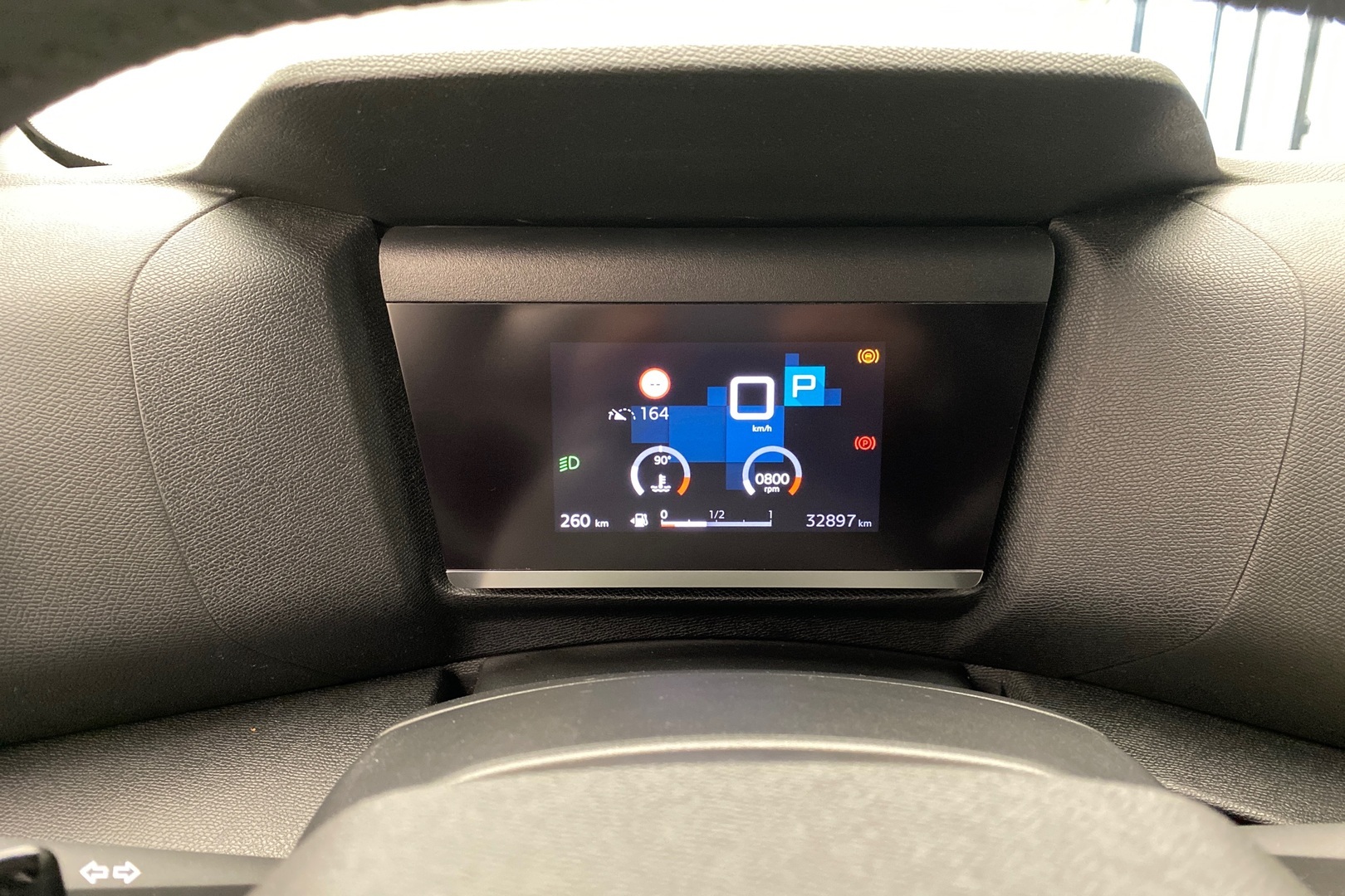 CITROEN C4 2023