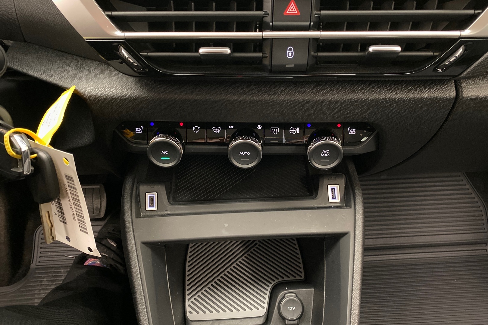 CITROEN C4 2023