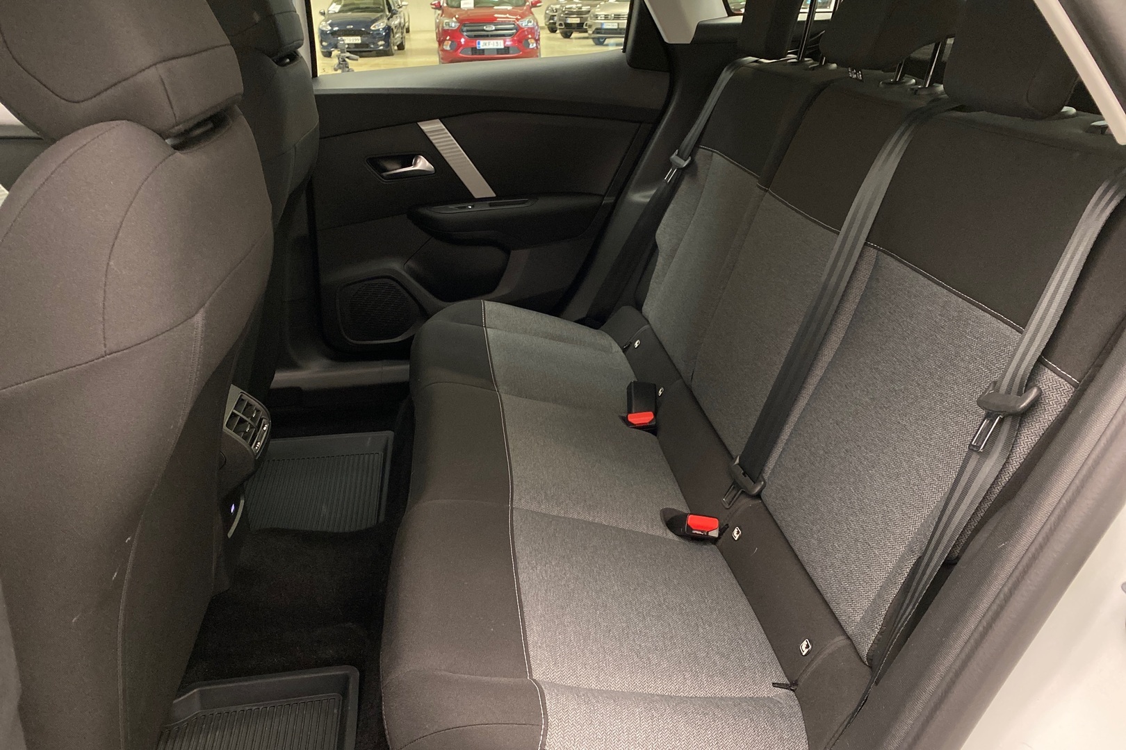 CITROEN C4 2023