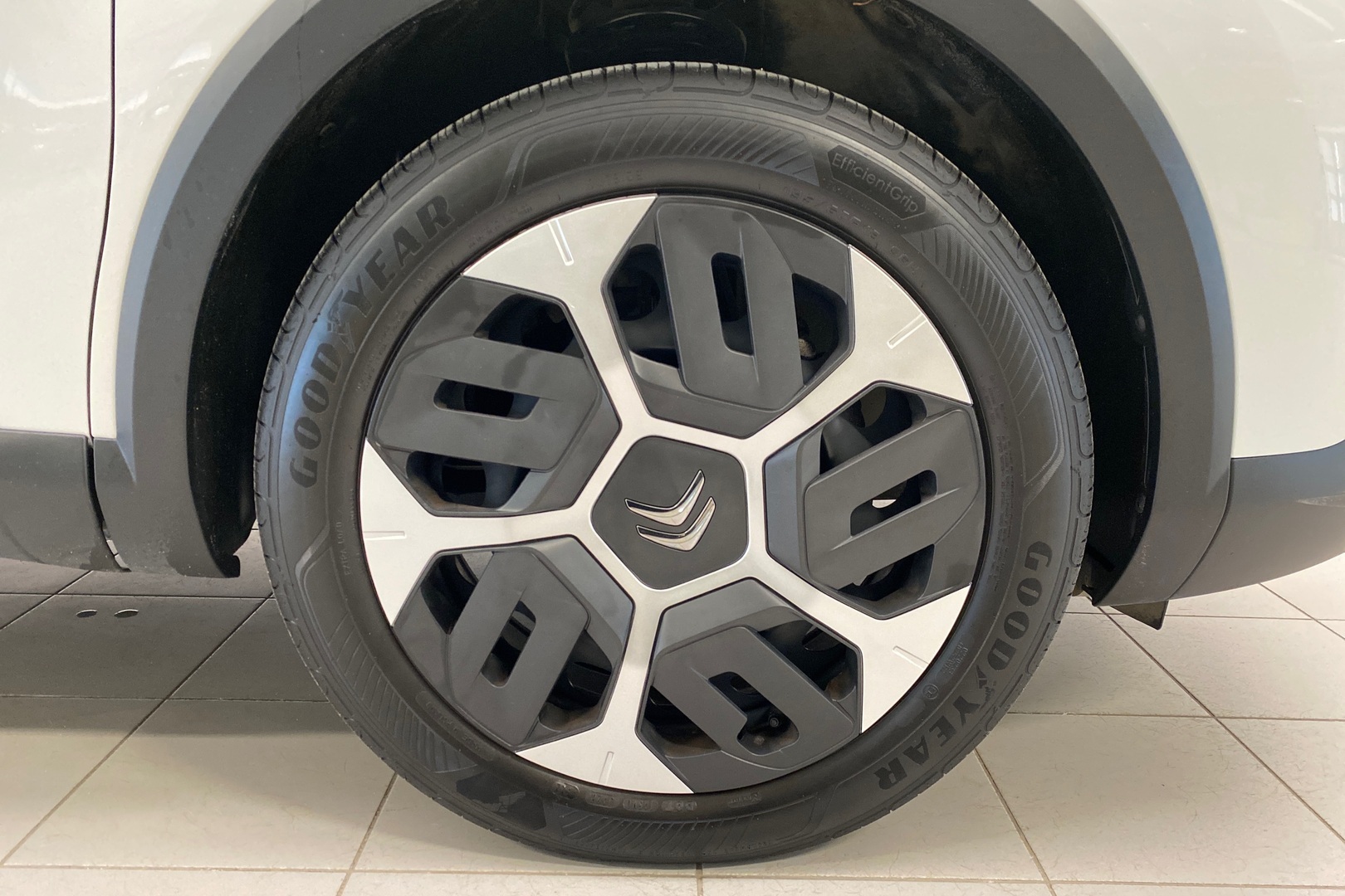 CITROEN C4 2023