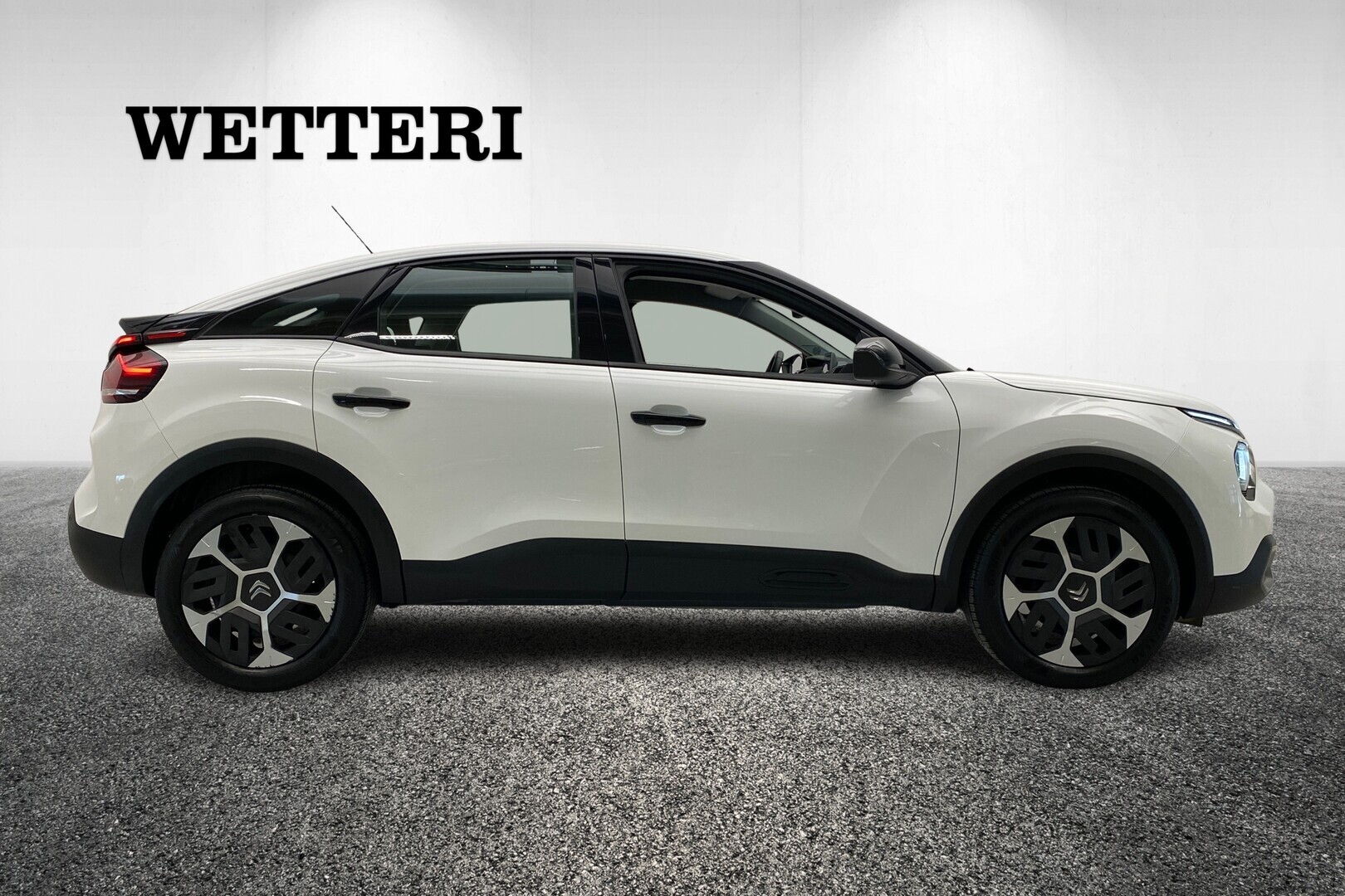 CITROEN C4 2023