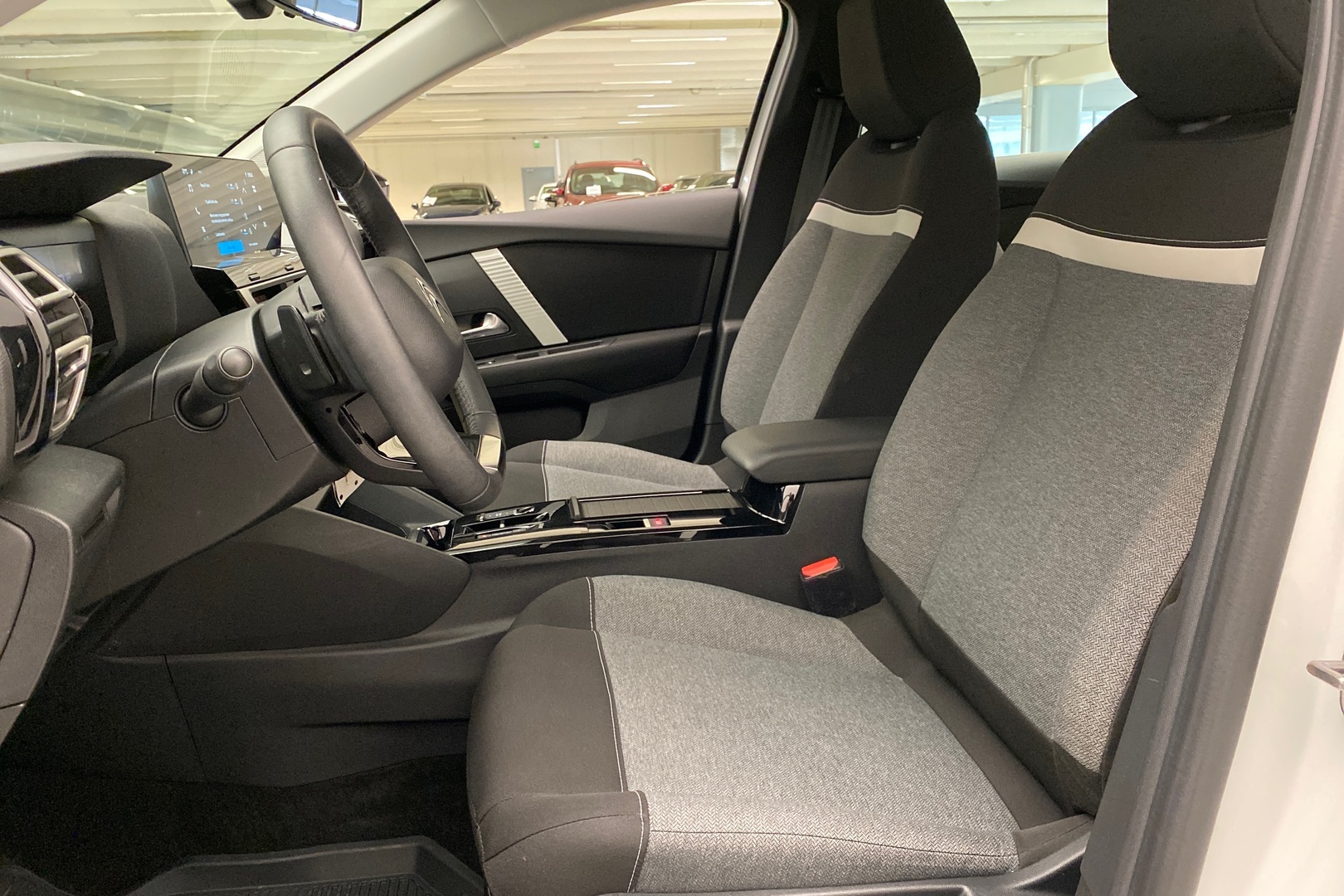 CITROEN C4 2023