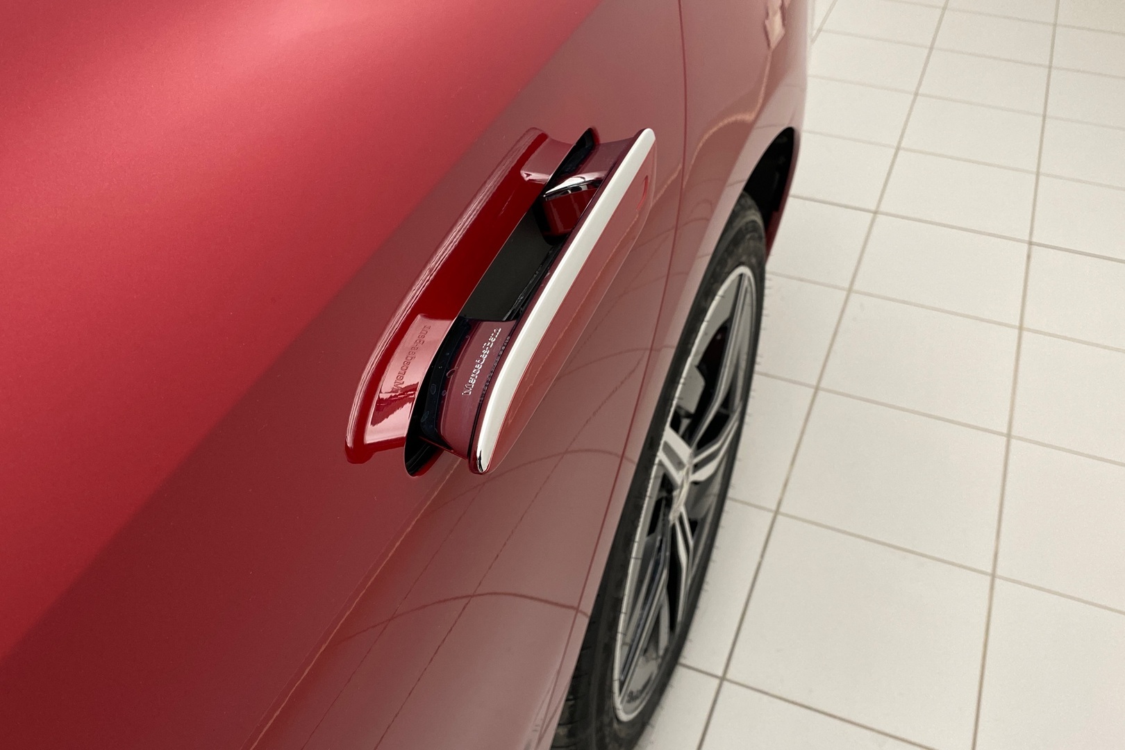 MERCEDES-BENZ CLA 2026