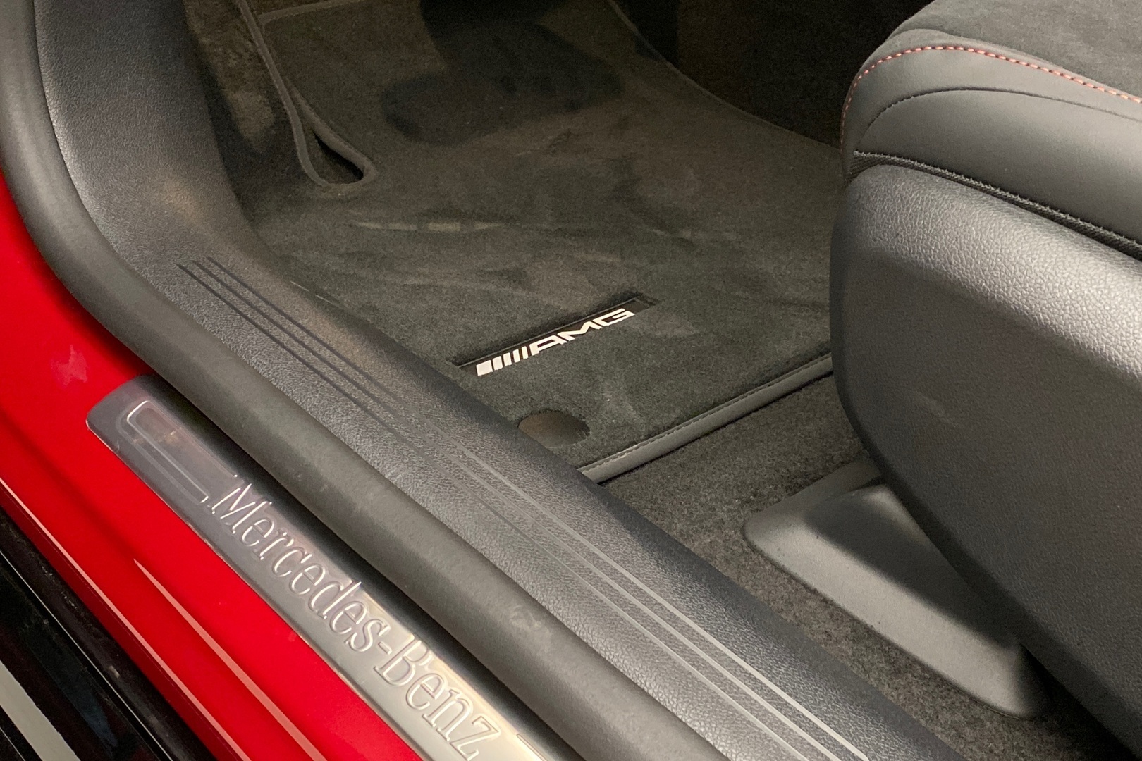 MERCEDES-BENZ CLA 2026