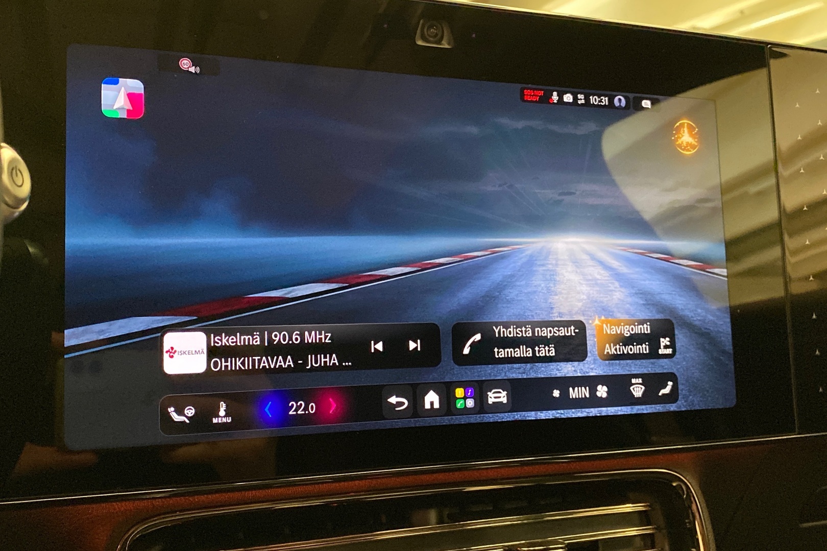 MERCEDES-BENZ CLA 2026