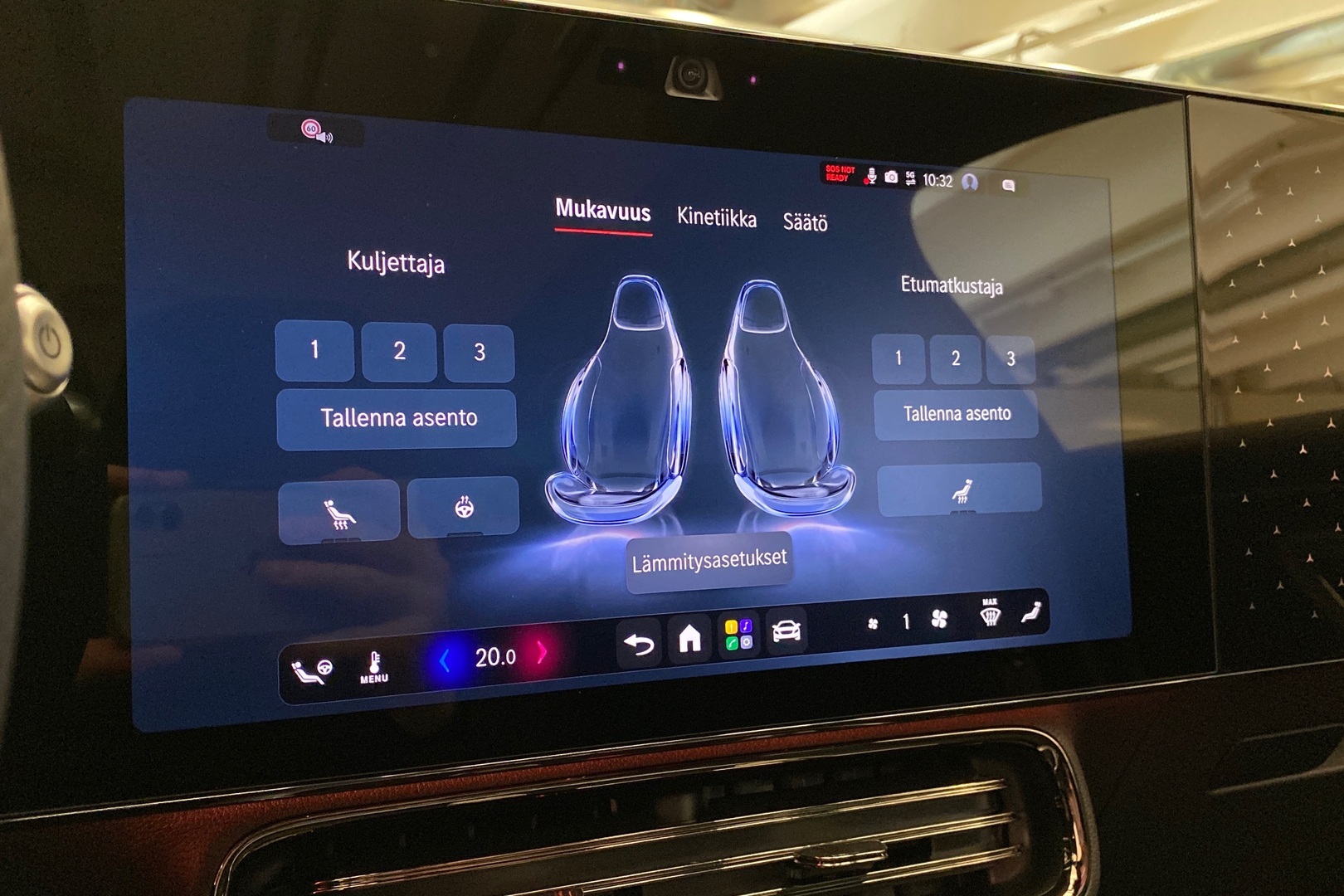 MERCEDES-BENZ CLA 2026