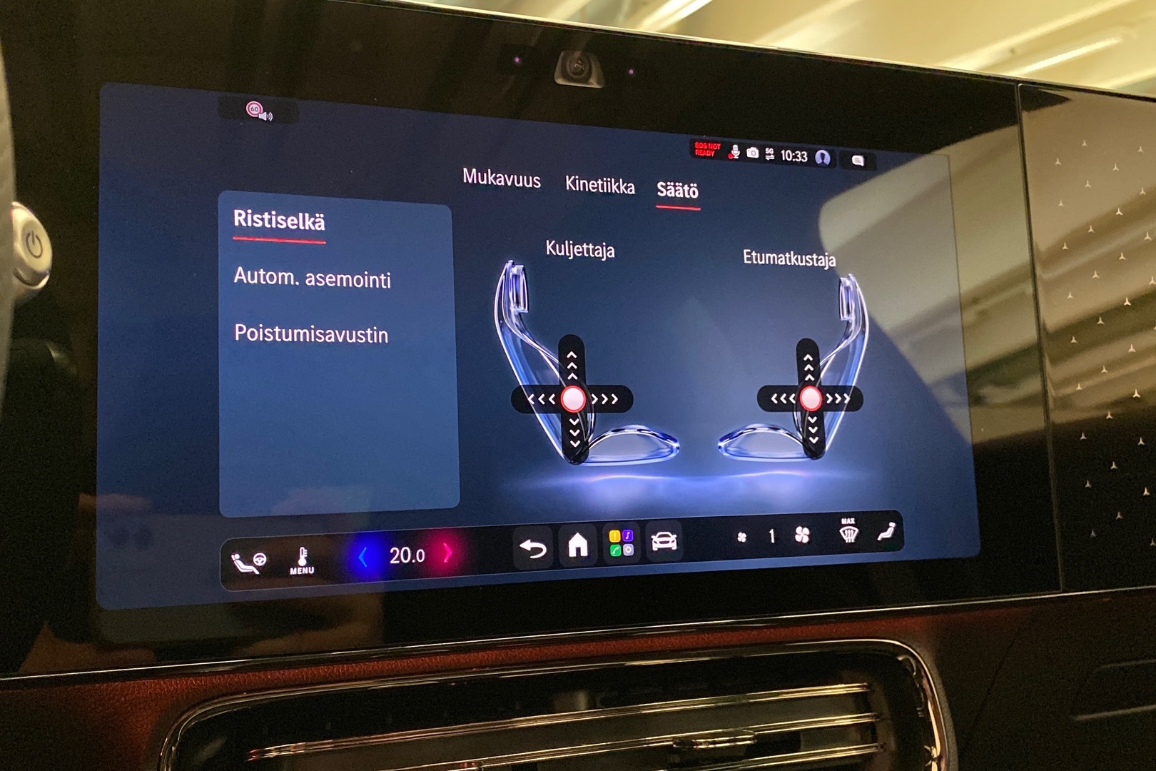 MERCEDES-BENZ CLA 2026