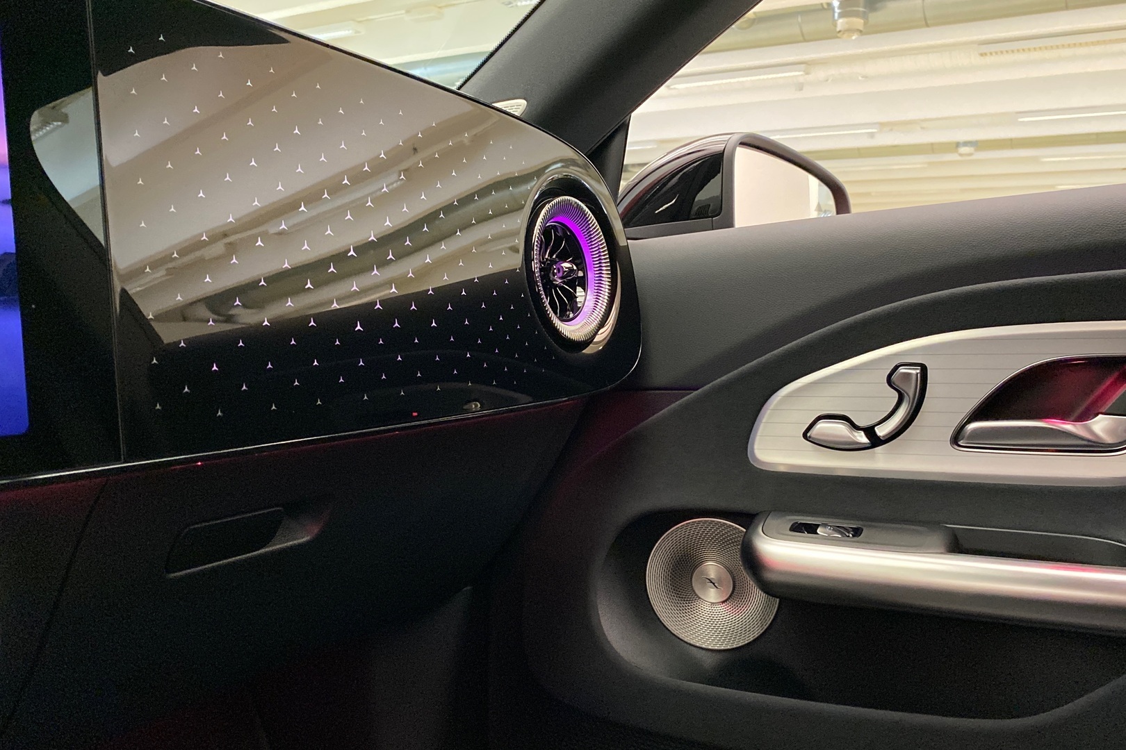 MERCEDES-BENZ CLA 2026