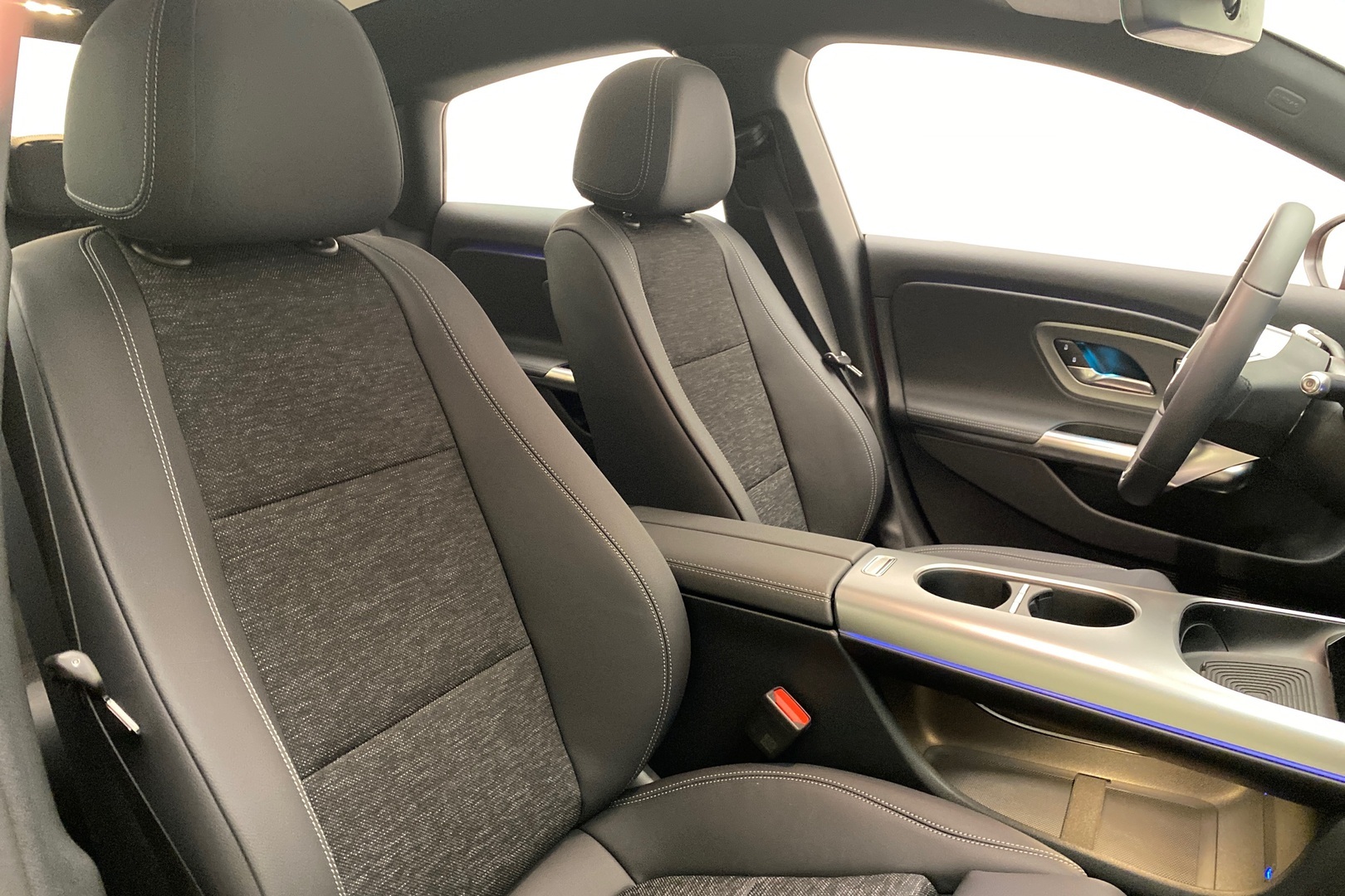 MERCEDES-BENZ CLA 2026
