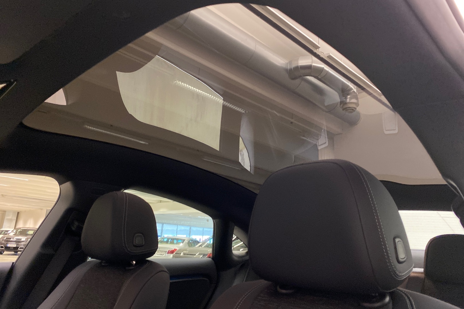 MERCEDES-BENZ CLA 2026