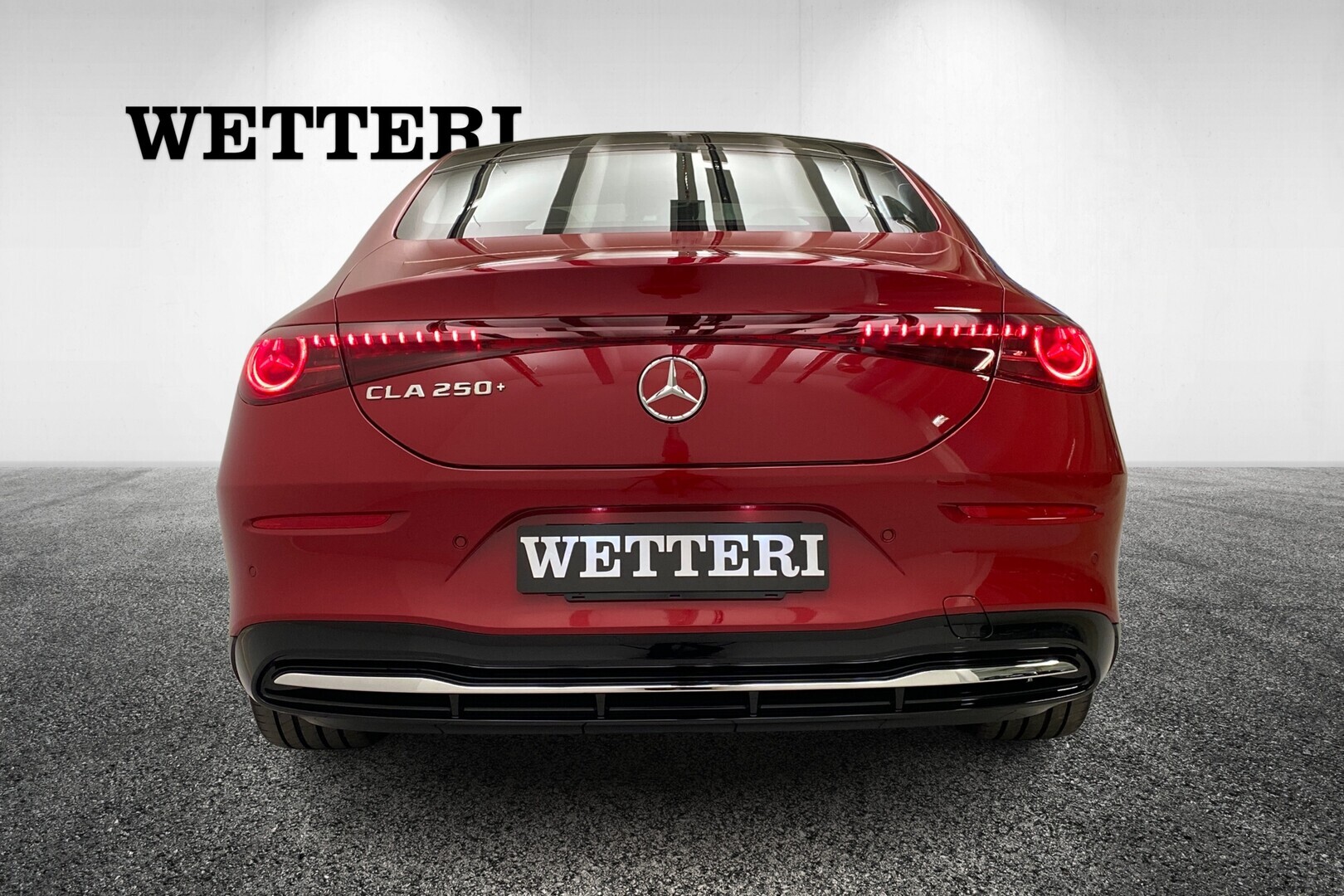 MERCEDES-BENZ CLA 2026